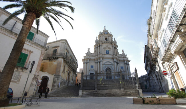 saga tours to sicily